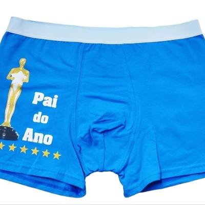 Boxers "Pai do Ano"