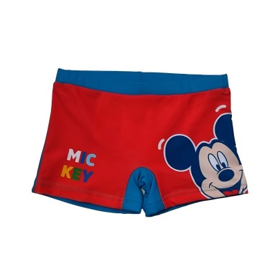 Calções de banho Lycra Mickey