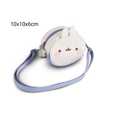 Bolsa com alça ajustável | Molang