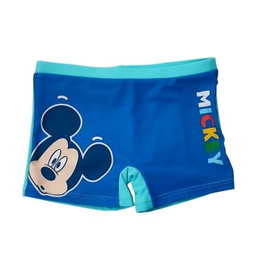 Calções de banho Lycra Mickey