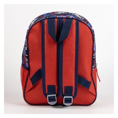 Mochila pré-escolar 3D Mickey