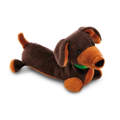 Peluche Cão Basset 20cm | Nici