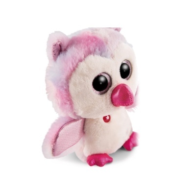Peluche Coruja Princess Holly 15cm | Nici