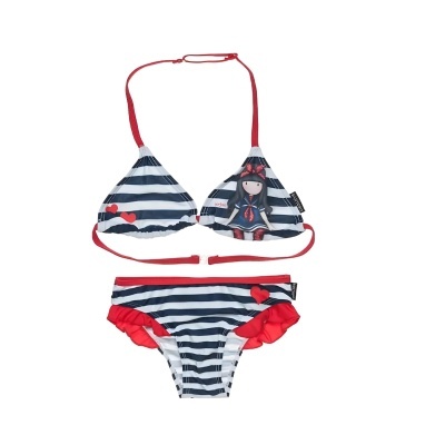 Bikini Santoro Gorjuss