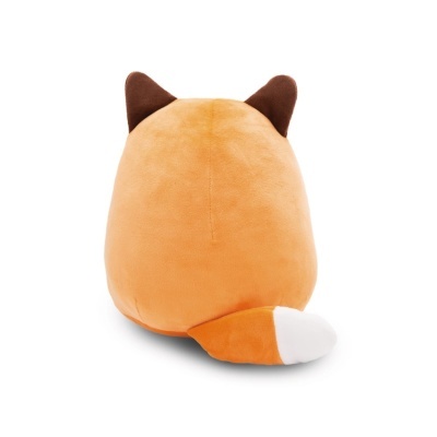 Peluche de companhia Raposa Chill - Nici