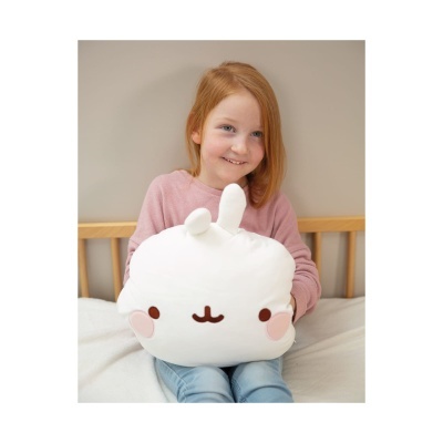 Aquece mãos Molang | Nici
