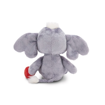 Peluche Elefante Love com coração | Nici