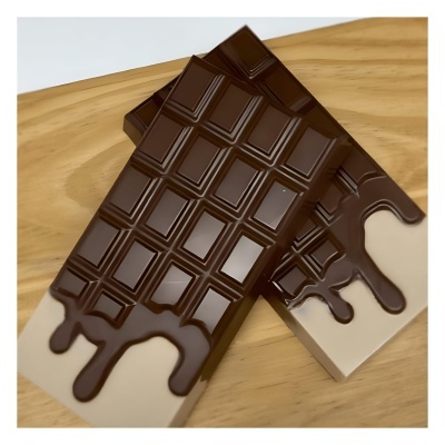 Forma Especial Tablete Derretida 3D | BWB