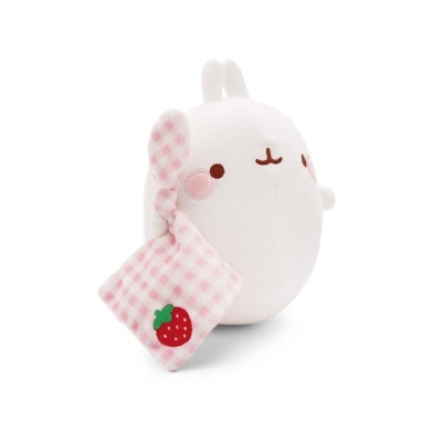 Peluche com Doudou Molang | Nici