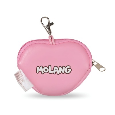 Porta-Moedas Molang | Nici