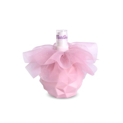 Fragrância Brilhante Pink 100ml | Martinelia
