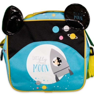 Lancheira Disney Mickey Mouse