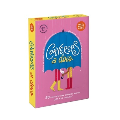 Conversas a Dois | The Happy Gang