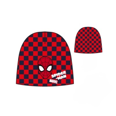 Gorro Homem Aranha
