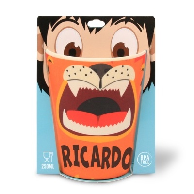 Copo Divertido Ricardo| H&H