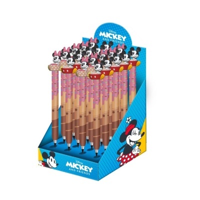 Lápis Infinito Mickey/Minnie (sortido)