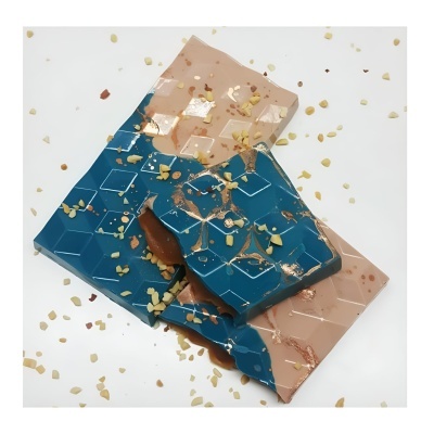 Forma Especial Tablete 3D | BWB