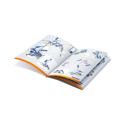 Laboratório de Mecânica Catamarã + Moto de Água | Clementoni