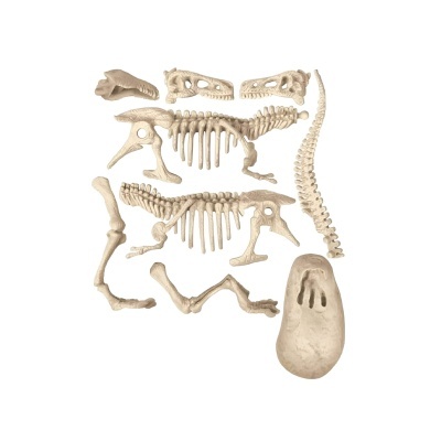 Kit Arqueologia Tiranossauro Rex | Clementoni