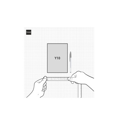 Agenda semanal A5 2026 Porto Botânico | Finocam