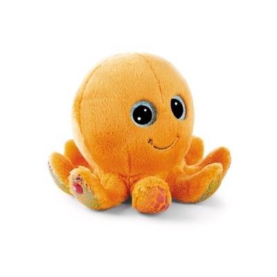 Peluche Polvo Olly Polly Glubschis 15cm | Nici