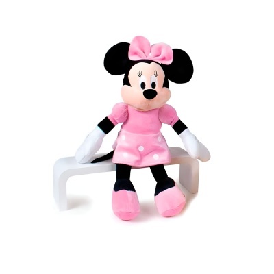 Peluche Minnie