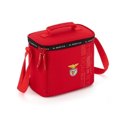 Lancheira térmica Benfica | SLB