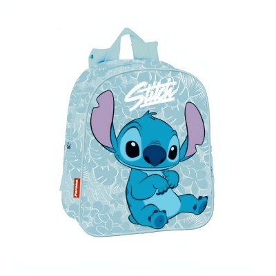 Mochila pré-escolar Stitch Mahola