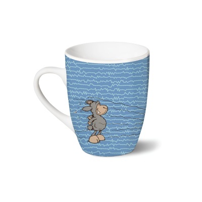 Caneca porcelana "Para o tio mais cool!" | Nici