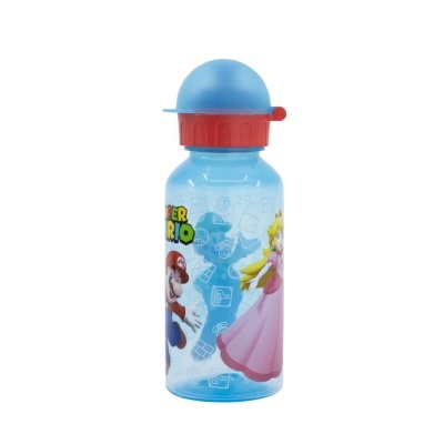 Garrafa Super Mário