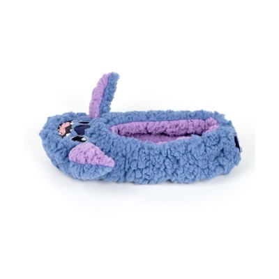 Pantufas Stitch