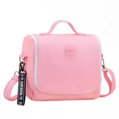 Lancheira térmica Mayfair Pitaya Nici