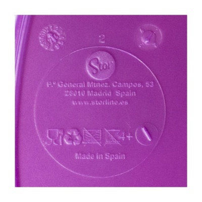 Conjunto Sanduicheira + garrafa Minnie