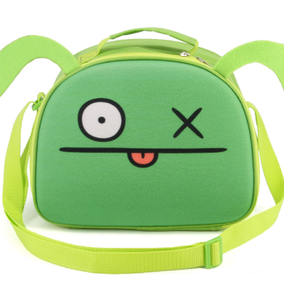 Lancheira térmica 3D Ugly Dolls Ox