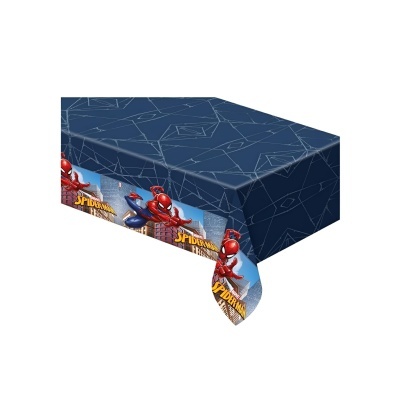 Toalha de mesa Homem Aranha