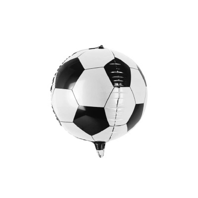 Balão Foil Bola de Futebol