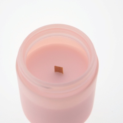 Vela Aromática "Delicadeza" | Aromame