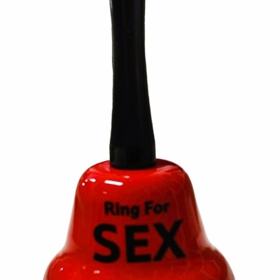 Sino "Ring for sex"