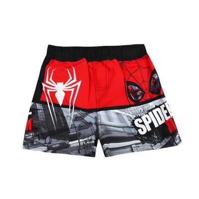 Calções de banho Spider-Man
