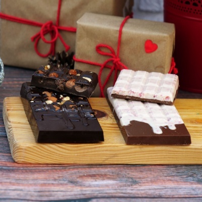 Forma Especial Tablete Derretida 3D | BWB