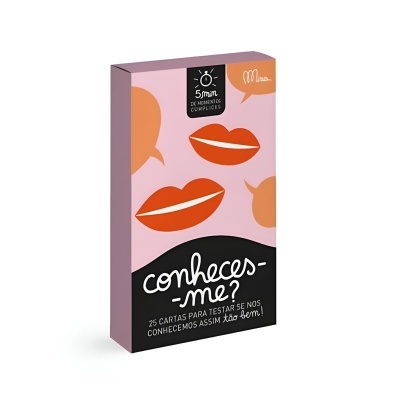 Conheces-me? 5 min | The Happy Gang