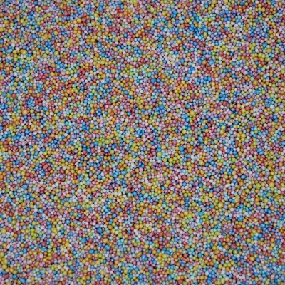 Missanga Açúcar Colorida 75g