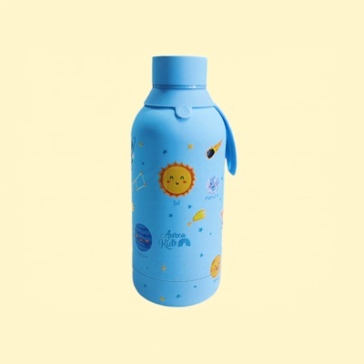 Garrafa térmica Sky Planets 500ml | Aurea