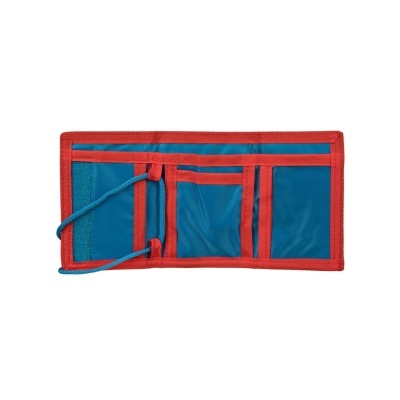 Carteira Spidey e seus Amigos com Alça