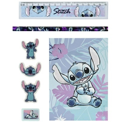 Conjunto de escrita Stitch