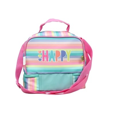 Lancheira Unicórnio Rosa Fisher-Price