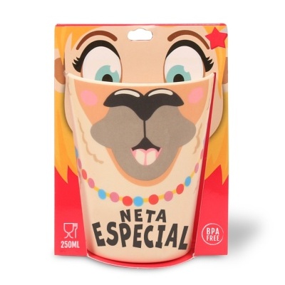 Copo Divertido Neta Especial | H&H