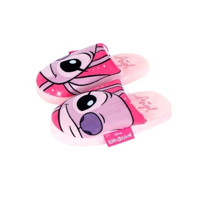 Pantufas/Chinelos Angel Stitch