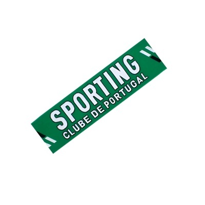 Cachecol Sporting | SCP