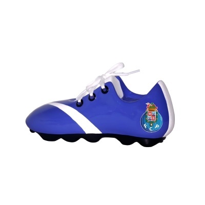 Mealheiro bota em cerâmica FCP